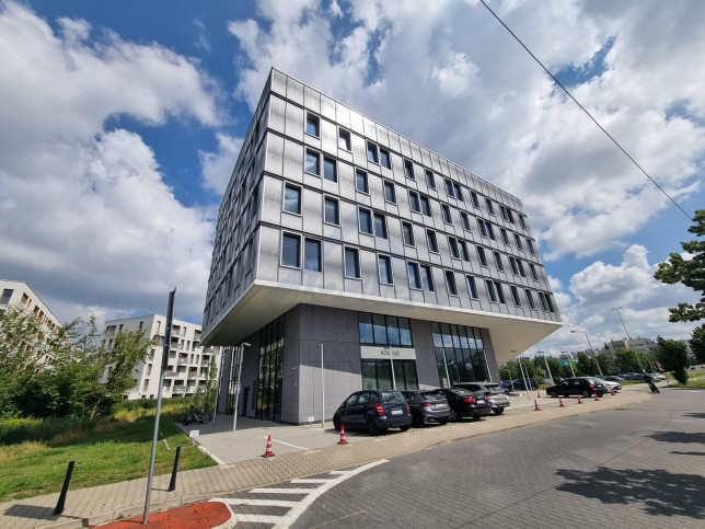 Biuro Wynajem Warszawa Mokotów 6
