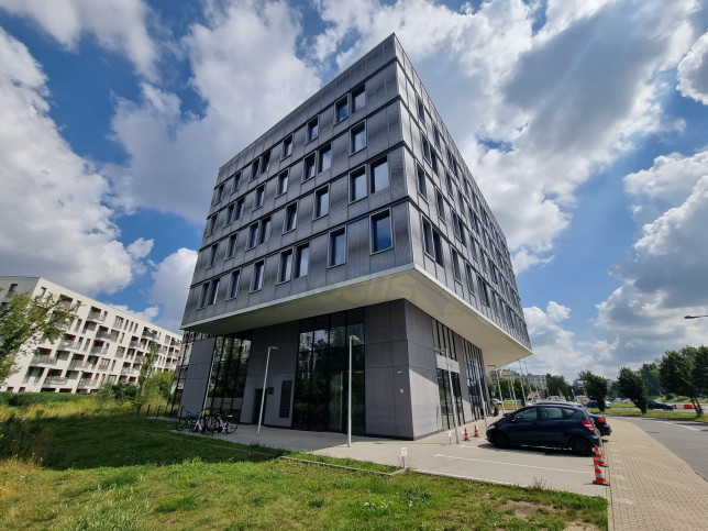 Biuro Wynajem Warszawa Mokotów 7