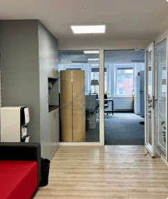 Lokal Wynajem Warszawa Śródmieście 3