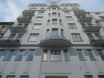 Biuro Wynajem Warszawa Śródmieście