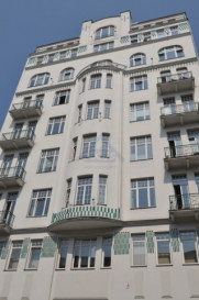 Biuro Wynajem Warszawa Śródmieście