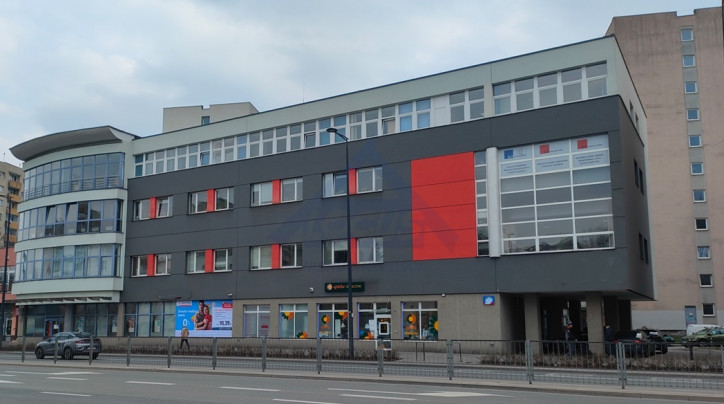 Biuro Wynajem Warszawa Wola 1