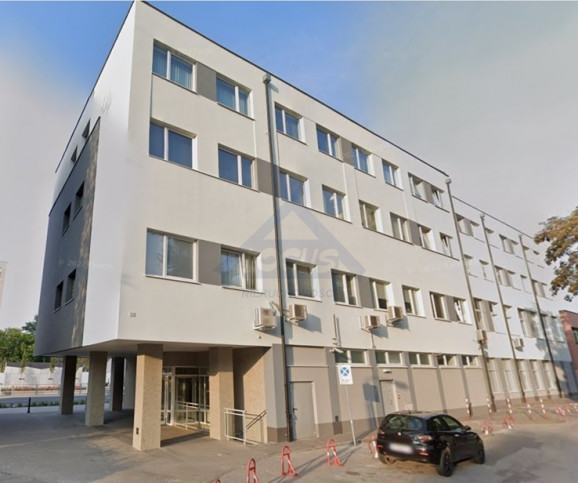 Biuro Wynajem Warszawa Wola 2