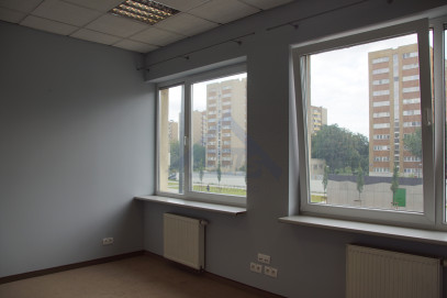 Biuro Wynajem Warszawa Wola