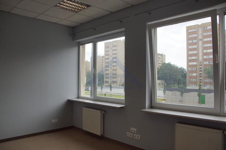 Biuro Wynajem Warszawa Wola 5