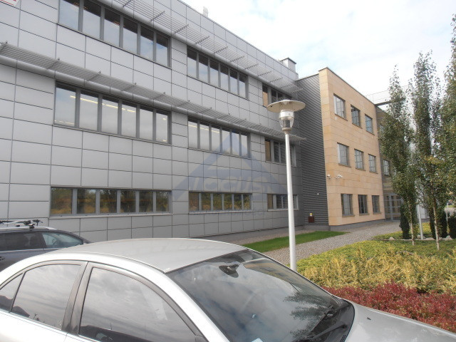 Biuro Wynajem Warszawa Włochy 1