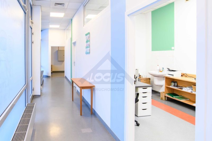 Lokal Wynajem Warszawa Mokotów 2