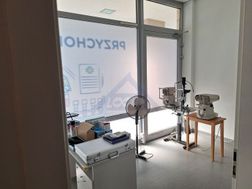 Lokal Wynajem Warszawa Mokotów