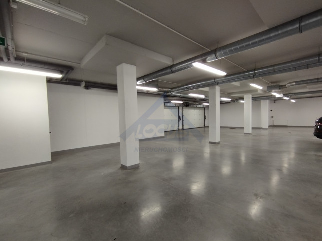 Magazyn Wynajem Warszawa Wawer Wał Miedzeszyński 6