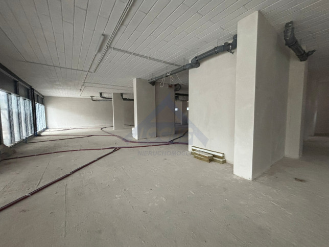 Lokal Wynajem Warszawa Białołęka 1