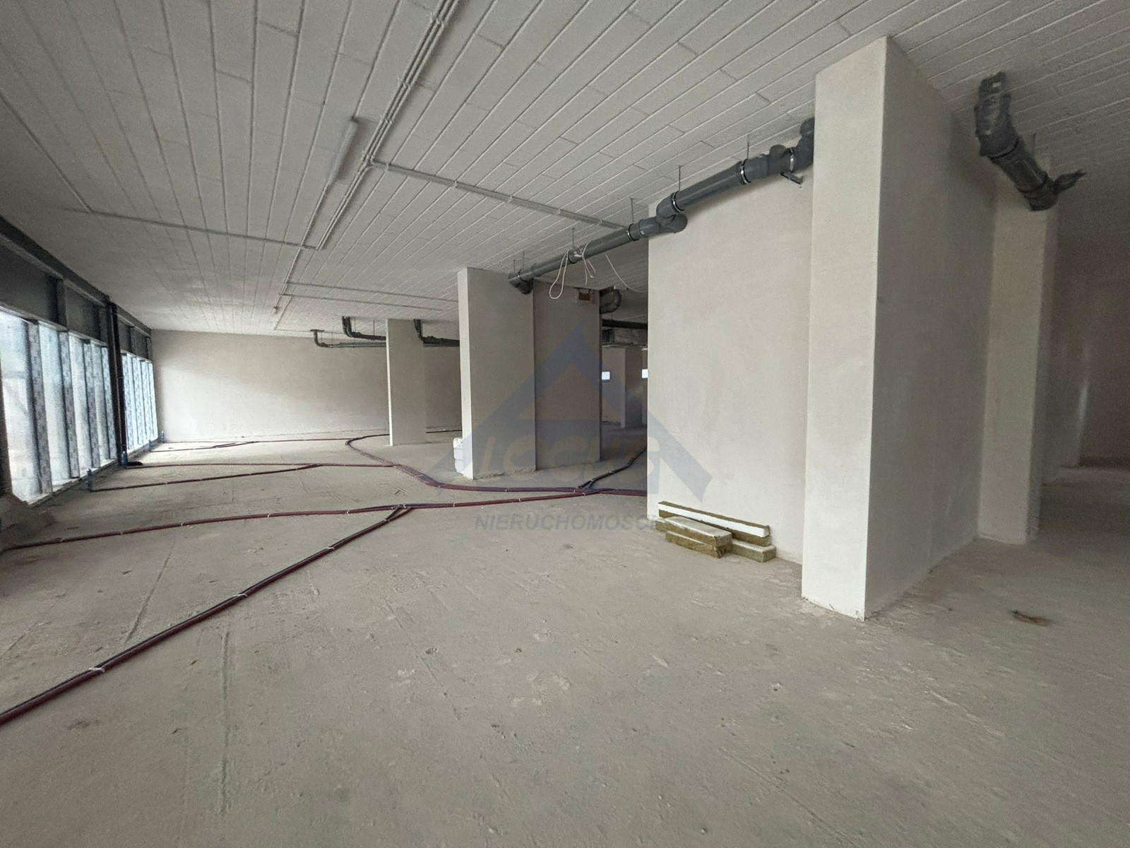 Lokal Wynajem Warszawa Białołęka