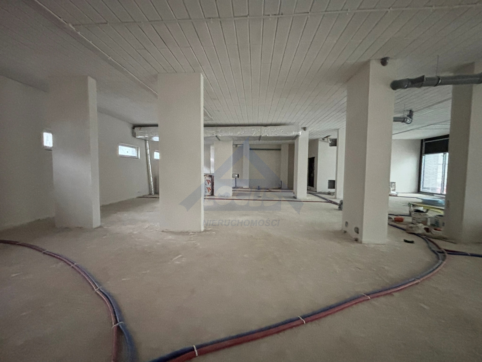Lokal Wynajem Warszawa Białołęka