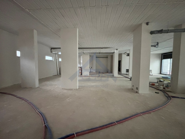 Lokal Wynajem Warszawa Białołęka 3