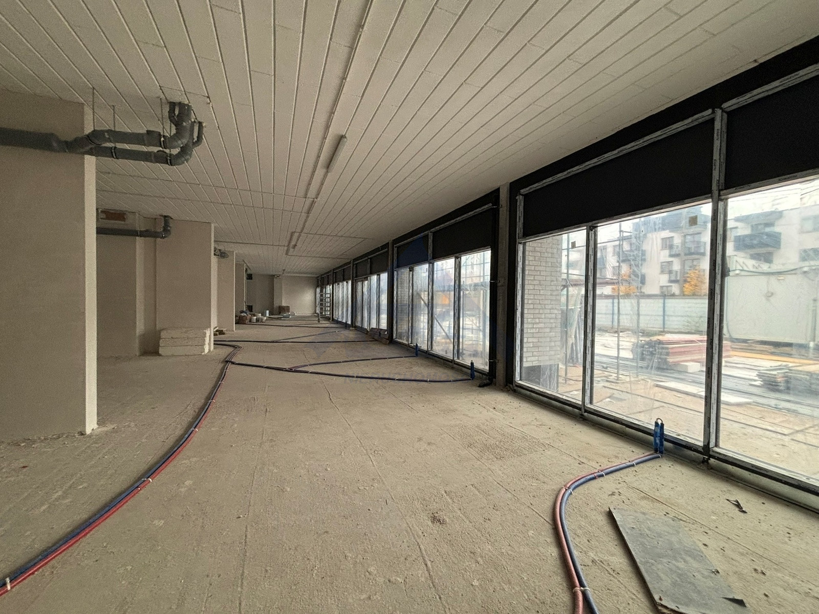 Lokal Wynajem Warszawa Białołęka