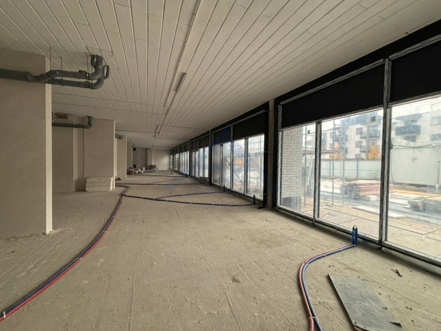 Lokal Wynajem Warszawa Białołęka 2