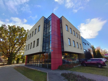 Lokal Wynajem Warszawa Wawer Wał Miedzeszyński