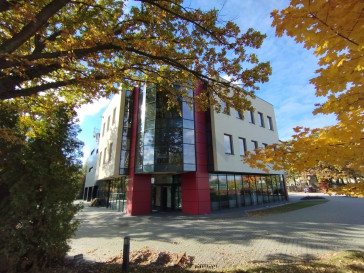 Lokal Wynajem Warszawa Wawer Wał Miedzeszyński