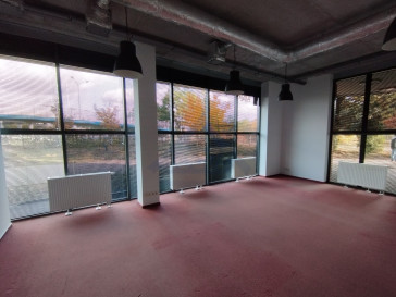 Lokal Wynajem Warszawa Wawer Wał Miedzeszyński