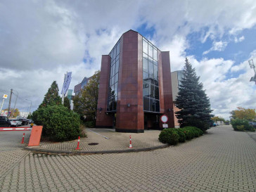 Lokal Wynajem Warszawa Włochy