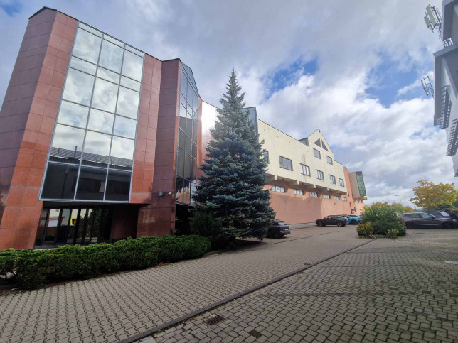 Lokal Wynajem Warszawa Włochy 3