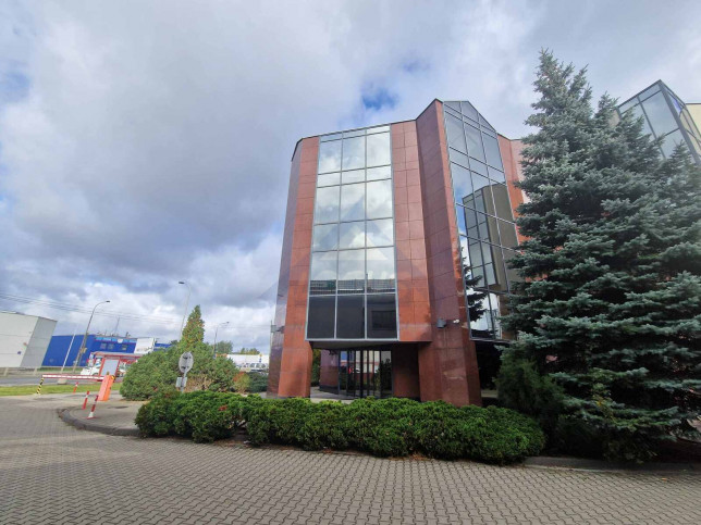 Lokal Wynajem Warszawa Włochy 2
