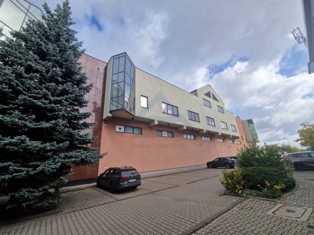 Lokal Wynajem Warszawa Włochy 4