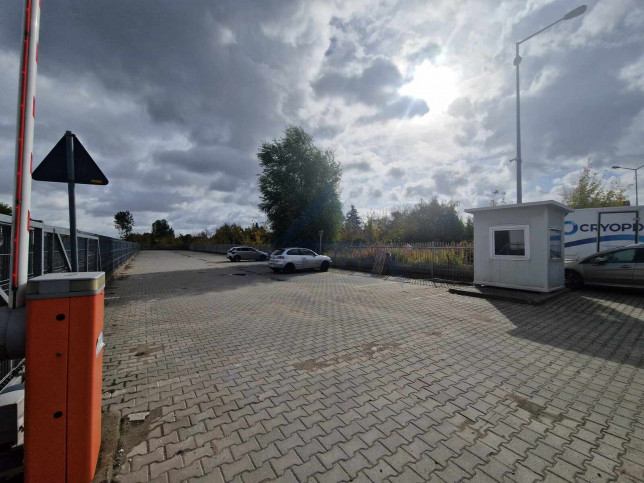 Lokal Wynajem Warszawa Włochy 7