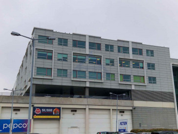 Lokal Wynajem Warszawa Włochy