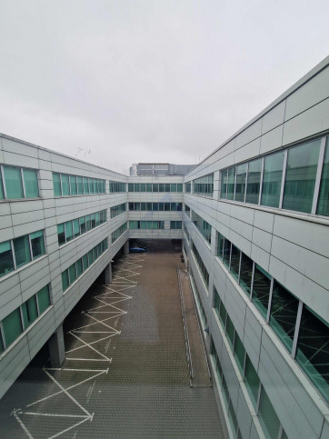Lokal Wynajem Warszawa Włochy 17