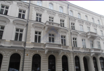 Lokal Wynajem Warszawa Śródmieście