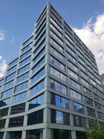 Lokal Wynajem Warszawa Wola 2
