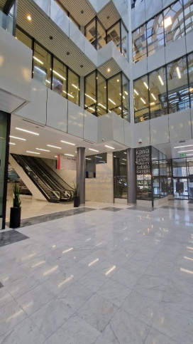 Lokal Wynajem Warszawa Śródmieście 4