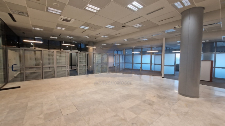 Lokal Wynajem Warszawa Śródmieście 7