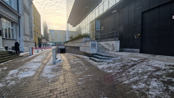 Lokal Wynajem Warszawa Śródmieście 11