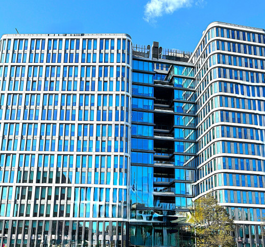 Lokal Wynajem Warszawa Ochota 1