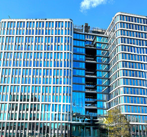 Lokal Wynajem Warszawa Ochota