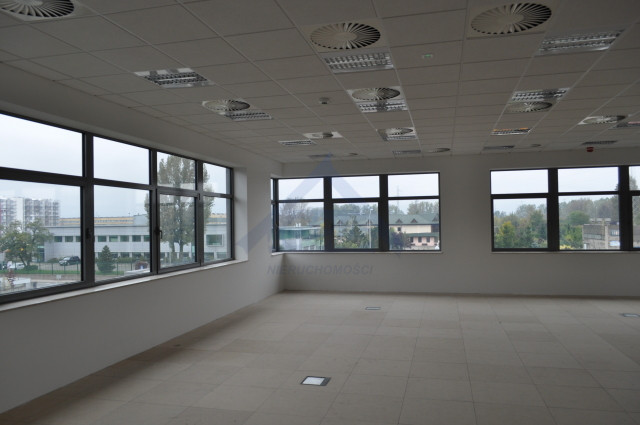Lokal Wynajem Warszawa Ursus 2