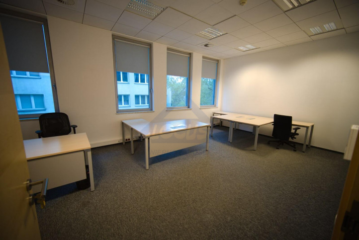Lokal Wynajem Warszawa Wola 10
