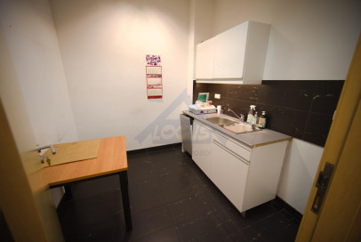 Lokal Wynajem Warszawa Wola