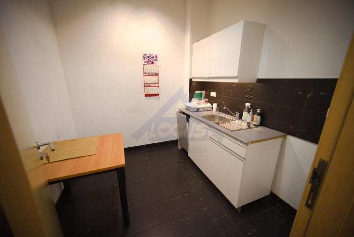 Lokal Wynajem Warszawa Wola 17