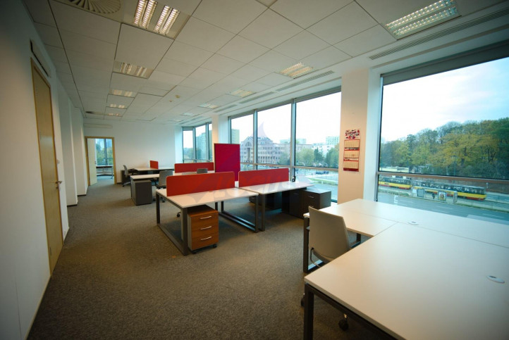 Lokal Wynajem Warszawa Wola 3