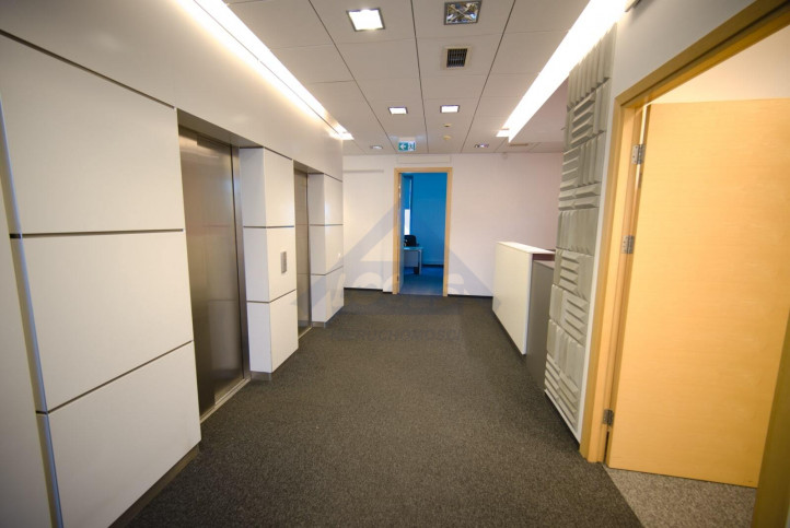 Lokal Wynajem Warszawa Wola 16
