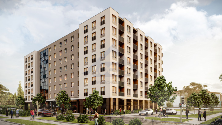 Lokal Wynajem Warszawa Ursus Factory 1