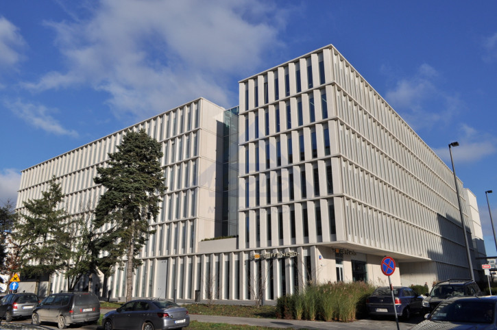 Lokal Wynajem Warszawa Mokotów 1