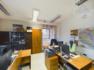 Lokal Wynajem Warszawa Mokotów