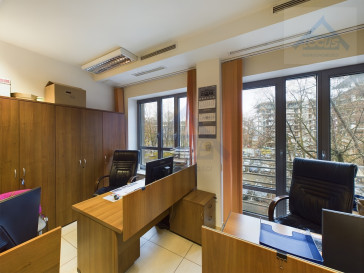 Lokal Wynajem Warszawa Mokotów