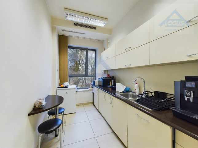 Lokal Wynajem Warszawa Mokotów 7