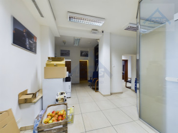 Lokal Wynajem Warszawa Mokotów