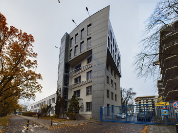 Lokal Wynajem Warszawa Mokotów