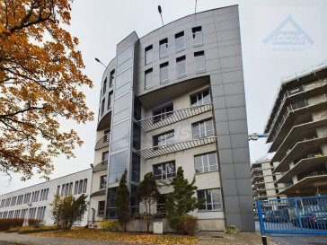 Lokal Wynajem Warszawa Mokotów Taśmowa